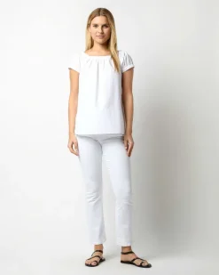 Bridget Top^Ann Mashburn Best Sale