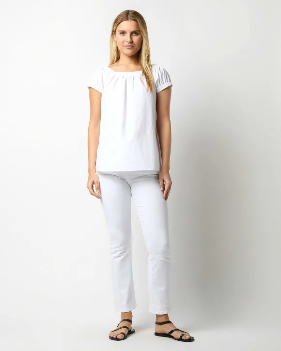 Bridget Top^Ann Mashburn Best Sale