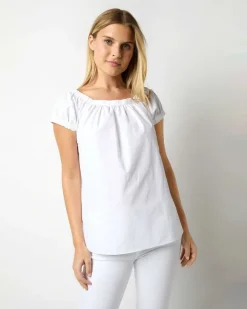 Bridget Top^Ann Mashburn Best Sale