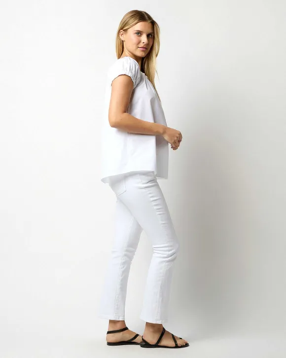 Bridget Top^Ann Mashburn Best Sale