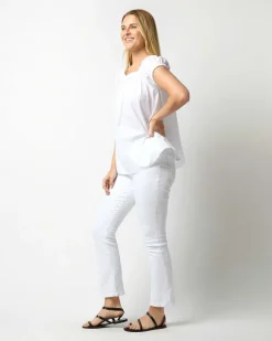 Bridget Top^Ann Mashburn Best Sale