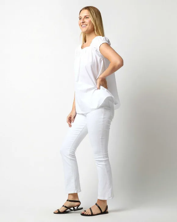 Bridget Top^Ann Mashburn Best Sale