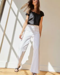 Bridget Top^Ann Mashburn Discount