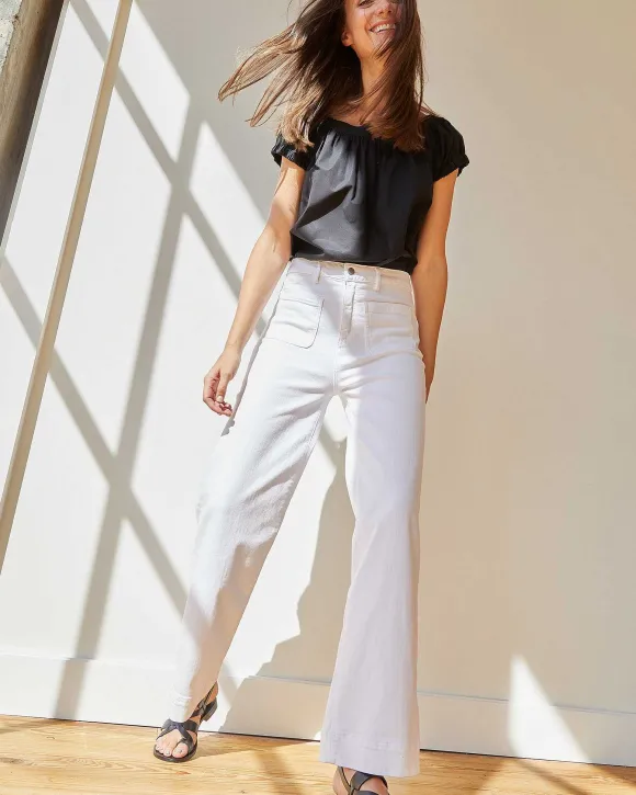 Bridget Top^Ann Mashburn Discount