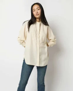 Britten Blouse^Isabel Marant Étoile Online