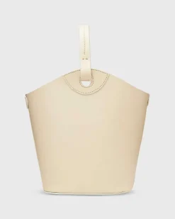 Bucket Tote^Ann Mashburn Outlet