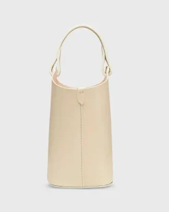 Bucket Tote^Ann Mashburn Outlet