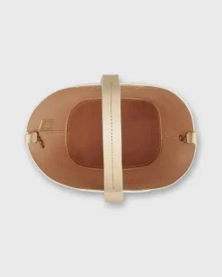 Bucket Tote^Ann Mashburn Outlet