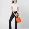Bucket Tote^Ann Mashburn Online