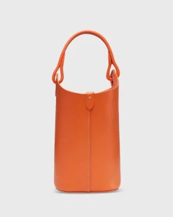 Bucket Tote^Ann Mashburn Online