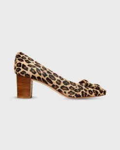 Buckle Heel^Ann Mashburn Fashion