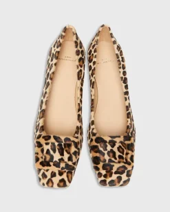 Buckle Heel^Ann Mashburn Fashion