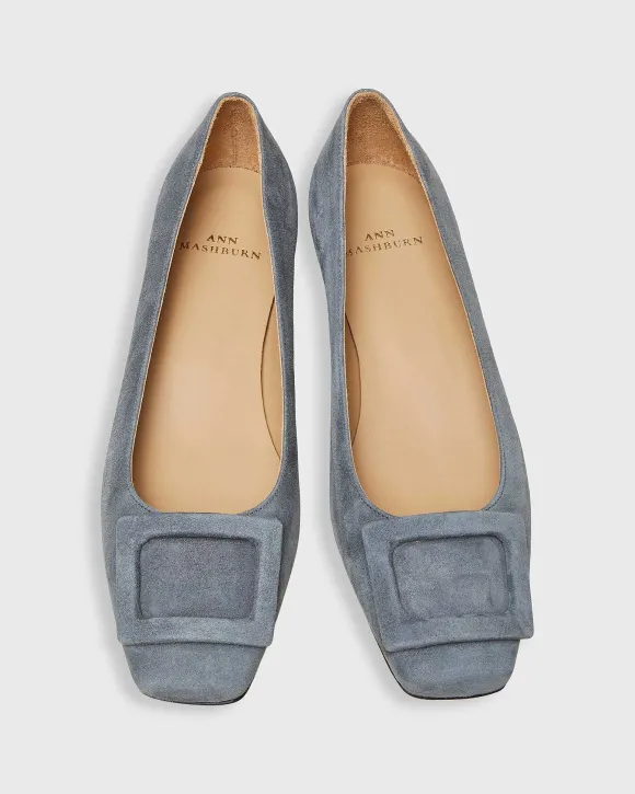 Buckle Shoe^Ann Mashburn Best Sale