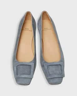 Buckle Shoe^Ann Mashburn Clearance