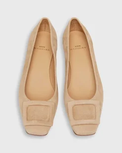 Buckle Shoe^Ann Mashburn Store