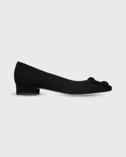 Buckle Shoe^Ann Mashburn New