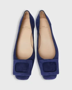 Buckle Shoe^Ann Mashburn Flash Sale