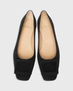 Buckle Shoe^Ann Mashburn Cheap