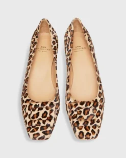 Buckle Shoe^Ann Mashburn Sale