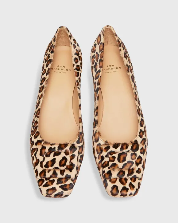 Buckle Shoe^Ann Mashburn Sale