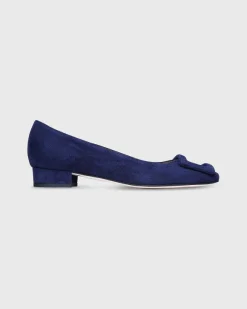 Buckle Shoe^Ann Mashburn Online