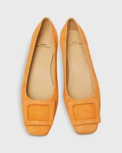 Buckle Shoe^Ann Mashburn Shop