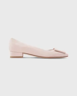 Buckle Shoe^Ann Mashburn Hot