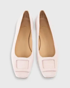 Buckle Shoe^Ann Mashburn Hot