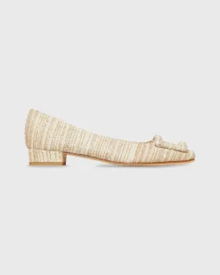 Buckle Shoe^Ann Mashburn Shop