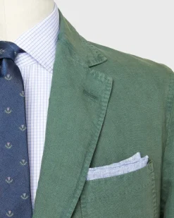 Butcher Jacket^Sid Mashburn Hot