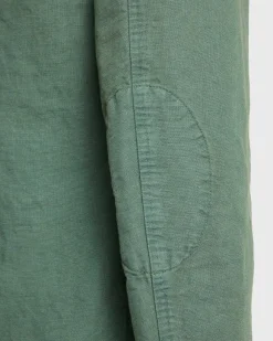 Butcher Jacket^Sid Mashburn Hot