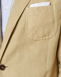 Butcher Jacket^Sid Mashburn Clearance
