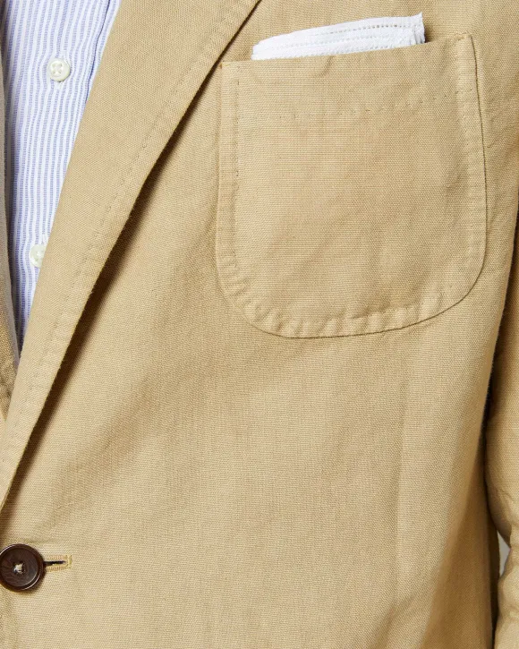Butcher Jacket^Sid Mashburn Clearance