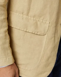 Butcher Jacket^Sid Mashburn Clearance