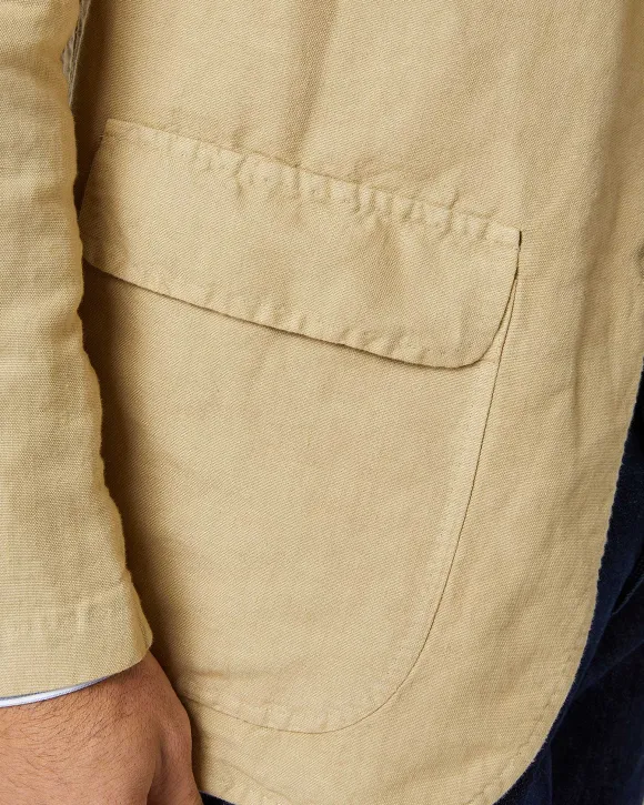 Butcher Jacket^Sid Mashburn Clearance