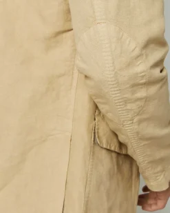 Butcher Jacket^Sid Mashburn Clearance