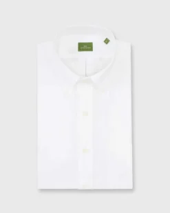 Button-Down Dress Shirt^Sid Mashburn New