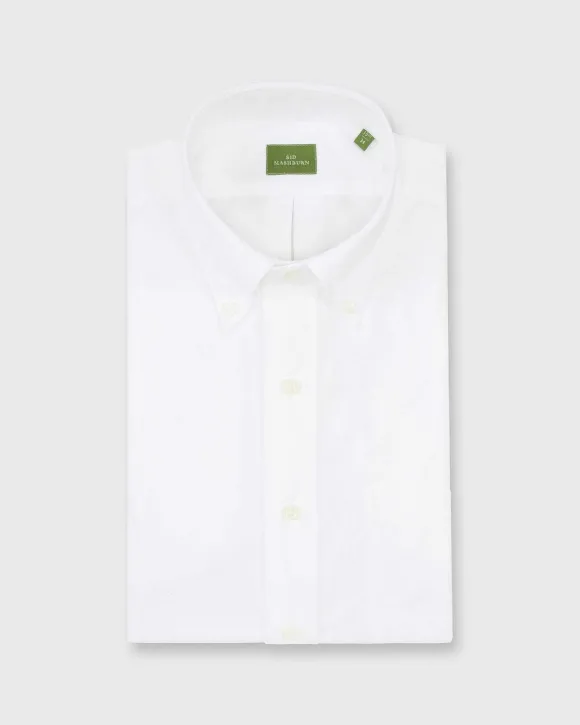 Button-Down Dress Shirt^Sid Mashburn New
