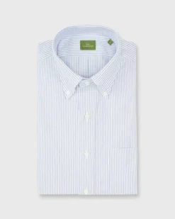 Button-Down Dress Shirt^Sid Mashburn Flash Sale