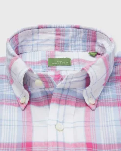 Button-Down Sport Shirt^Sid Mashburn Best