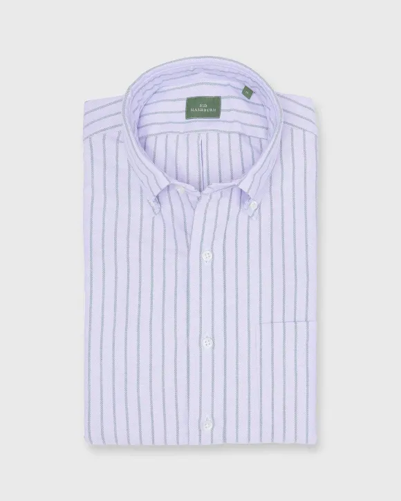 Button-Down Sport Shirt^Sid Mashburn Outlet