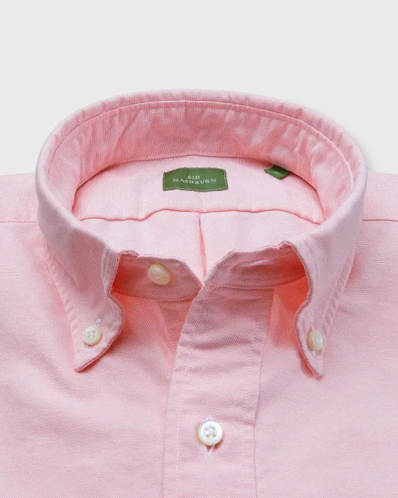 Button-Down Sport Shirt^Sid Mashburn Best