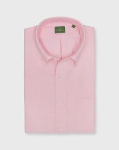 Button-Down Sport Shirt^Sid Mashburn Best