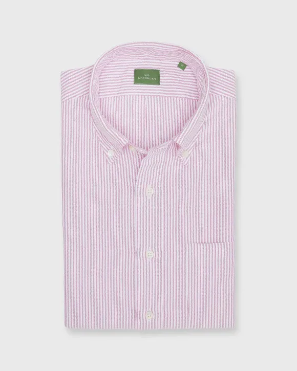 Button-Down Sport Shirt^Sid Mashburn New