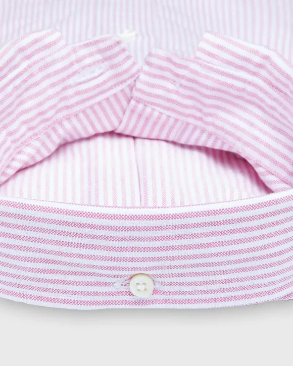 Button-Down Sport Shirt^Sid Mashburn New