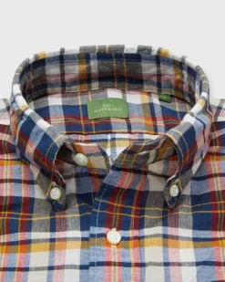 Button-Down Sport Shirt^Sid Mashburn New