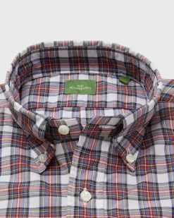 Button-Down Sport Shirt^Sid Mashburn Store