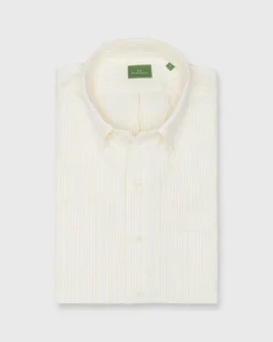 Button-Down Sport Shirt^Sid Mashburn New