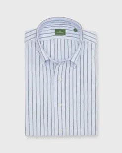 Button-Down Sport Shirt^Sid Mashburn Hot