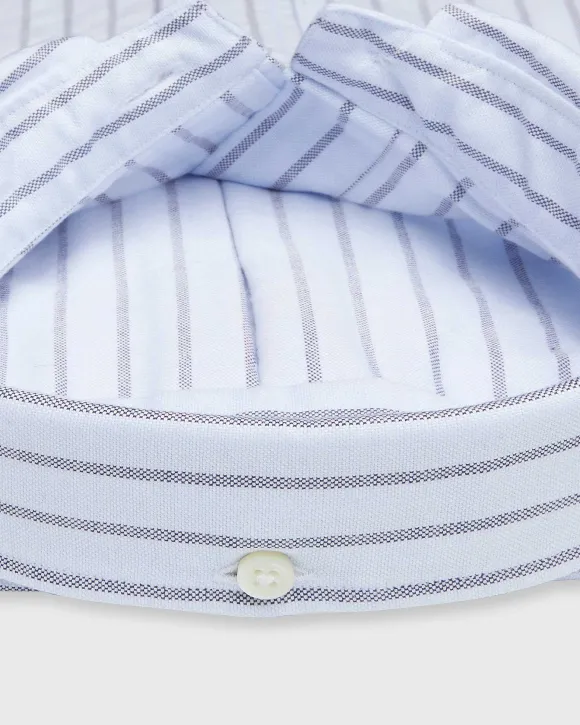 Button-Down Sport Shirt^Sid Mashburn Hot